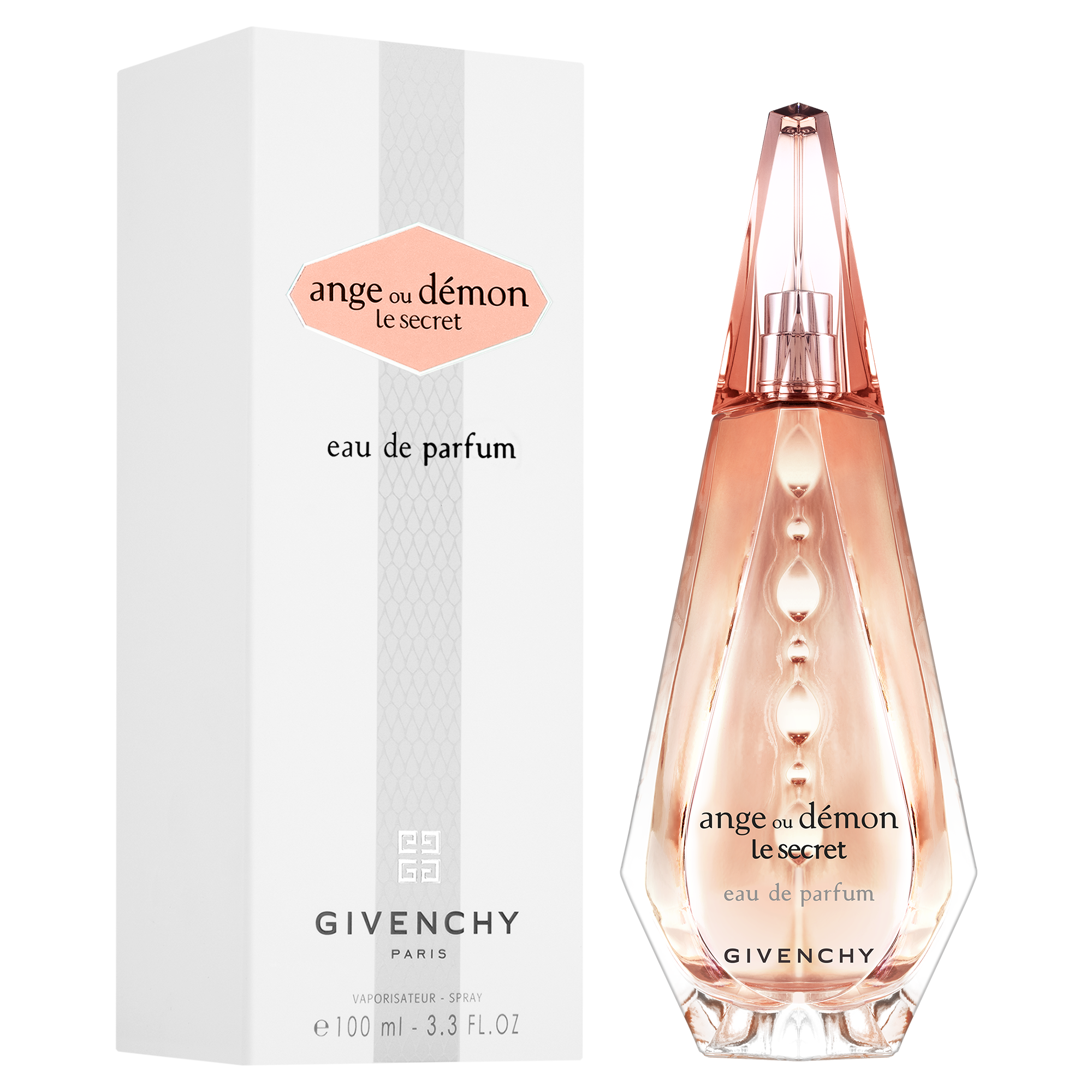 givenchy eau de parfum ange ou demon