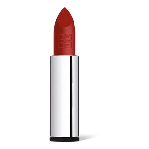 View 1 - LE ROUGE SHEER VELVET - Blurring matte vibrant color GIVENCHY - L'interdit - P083962