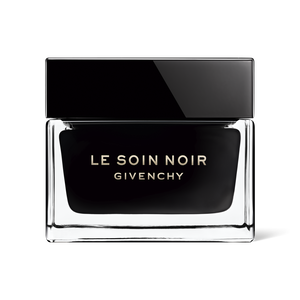 Vue 1 - LE SOIN NOIR CRÈME LÉGÈRE - La formule à 96% d'ingrédients naturels<sup>6</sup> infusée de l’Algue Vitale pour un confort velouté et une correction optimale.​ GIVENCHY - 50 ML - P056223