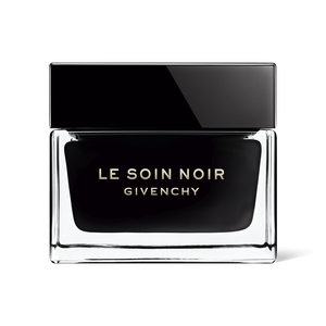 Vue 1 - LE SOIN NOIR CRÈME LÉGÈRE - La formule à 96% d'ingrédients naturels<sup>6</sup> infusée de l’Algue Vitale pour un confort velouté et une correction optimale.​ GIVENCHY - 50 ML - P056223