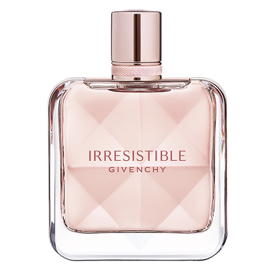 Irresistible - Service exclusif : un échantillon de la fragrance vous est proposé au panier pour pouvoir la tester avant ouverture - Retour offert GIVENCHY - 80 ML - P036175