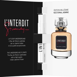 View 1 - L'INTERDIT MILLESIME NOCTURNAL JASMINE