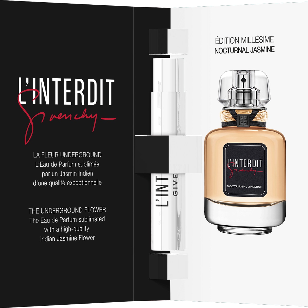 L'INTERDIT MILLESIME NOCTURNAL JASMINE