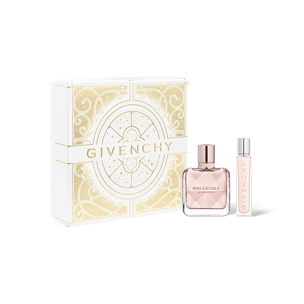 Givenchy Irresistible Eau De Parfum 2-pc Gift Set