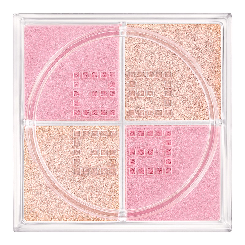 Givenchy Prisme Libre Highlighter