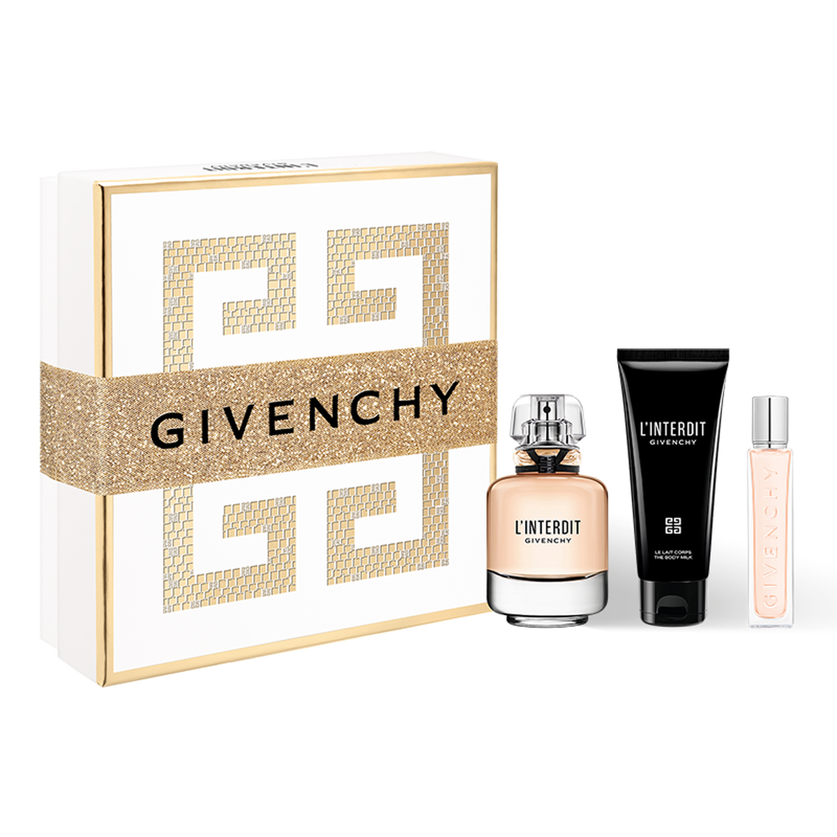 Givenchy gift new arrivals with purchase