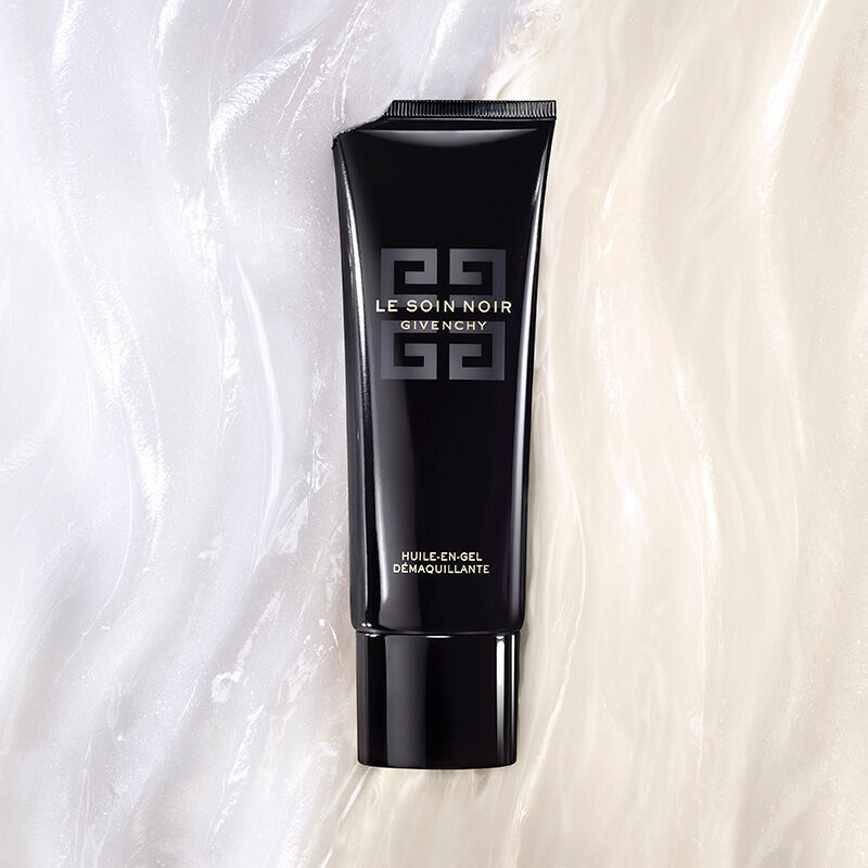 GIVENCHY ソワンノワール メイクアップリムーバーN 125ml