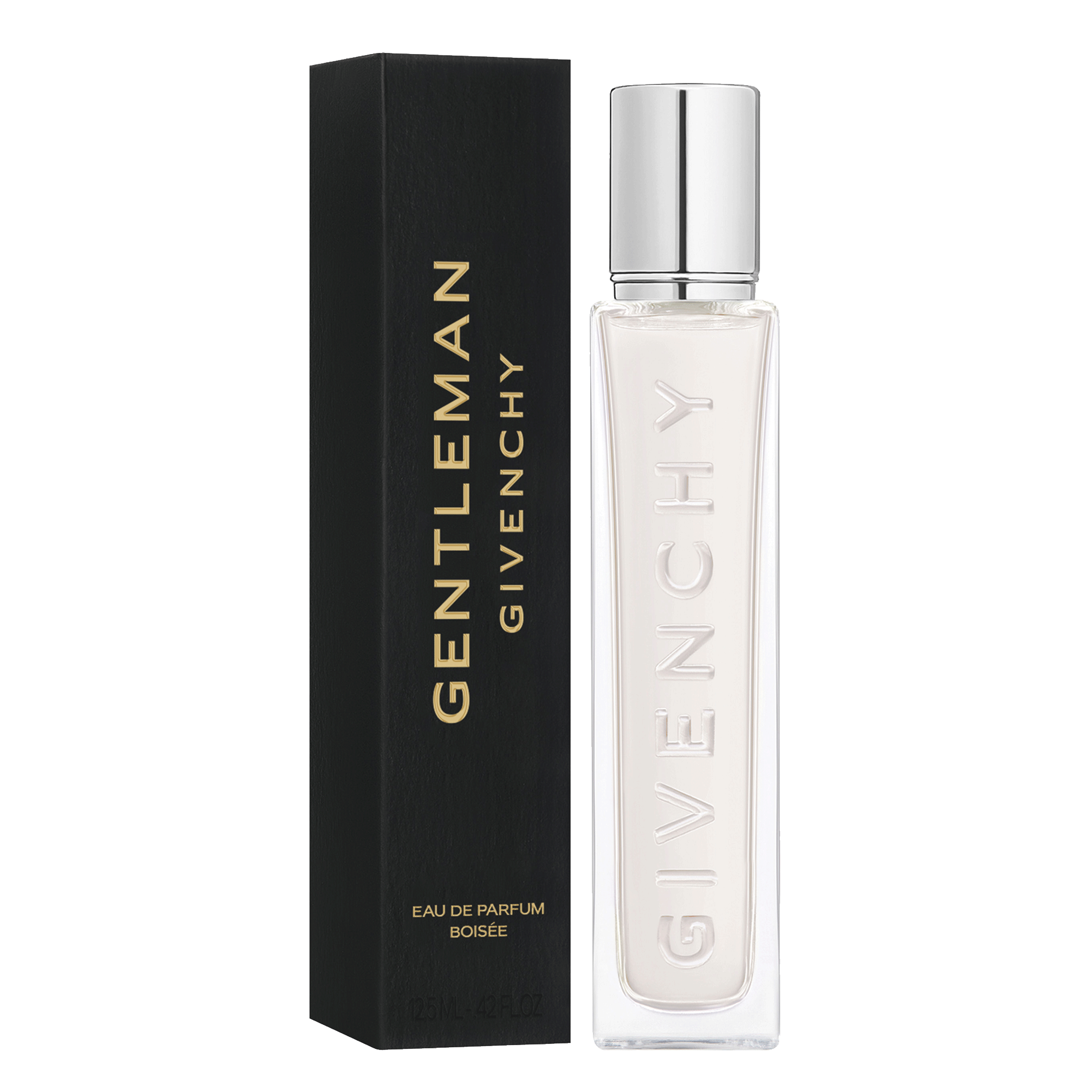 Ansicht 2 - GENTLEMAN EAU DE PARFUM BOIS&Eacute;E TRAVEL SPRAY