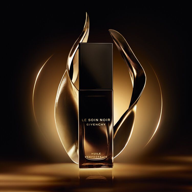ソワン ノワール ユイル パーフェクトリス | Givenchy Japan