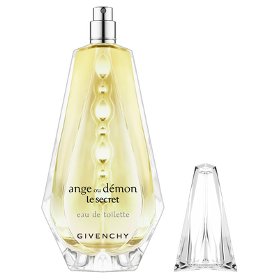 Ange Ou Demon Le Secret Eau De Toilette Givenchy