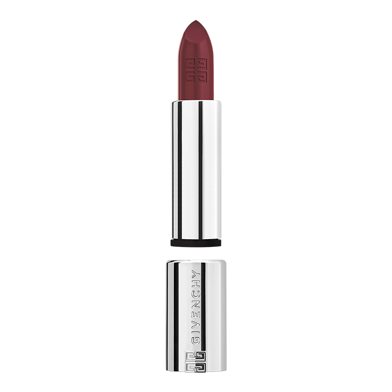 Le Rouge Interdit Intense Silk Refill - Luminous matte lipstick​ - refill - n3