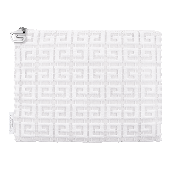 View 2 - White pouch - 1 PIECE