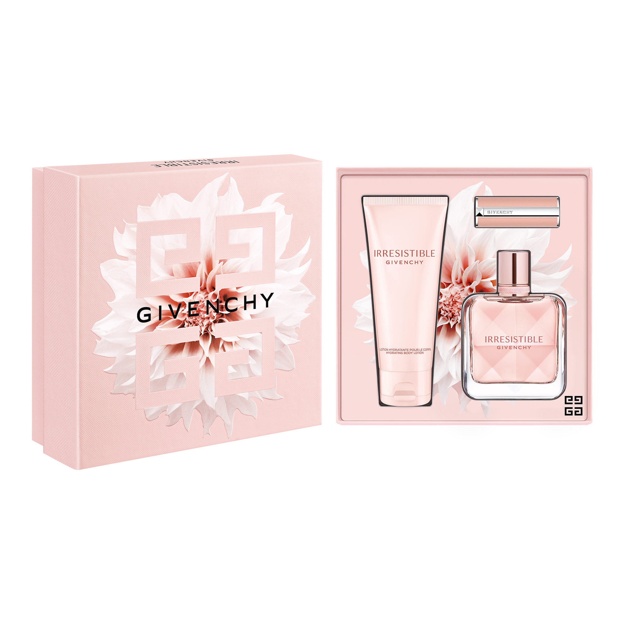givenchy コフレ
