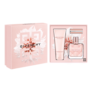 View 5 - イレジスティブル メイク コフレ - 50 ML
