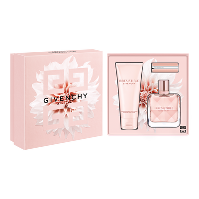 イレジスティブル メイク コフレ - ギフトセット | Givenchy Beauty イレジスティブル メイク コフレ - ギフトセット | Givenchy Beauty