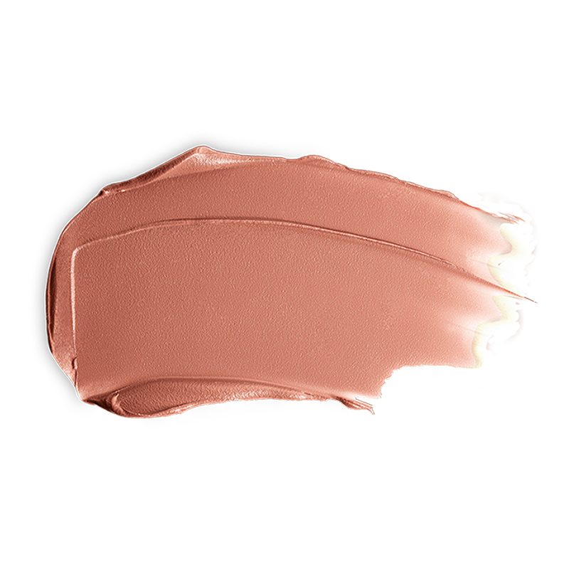 Le Rouge Interdit Cream Velvet - Whipped matte liquid lipstick - n2