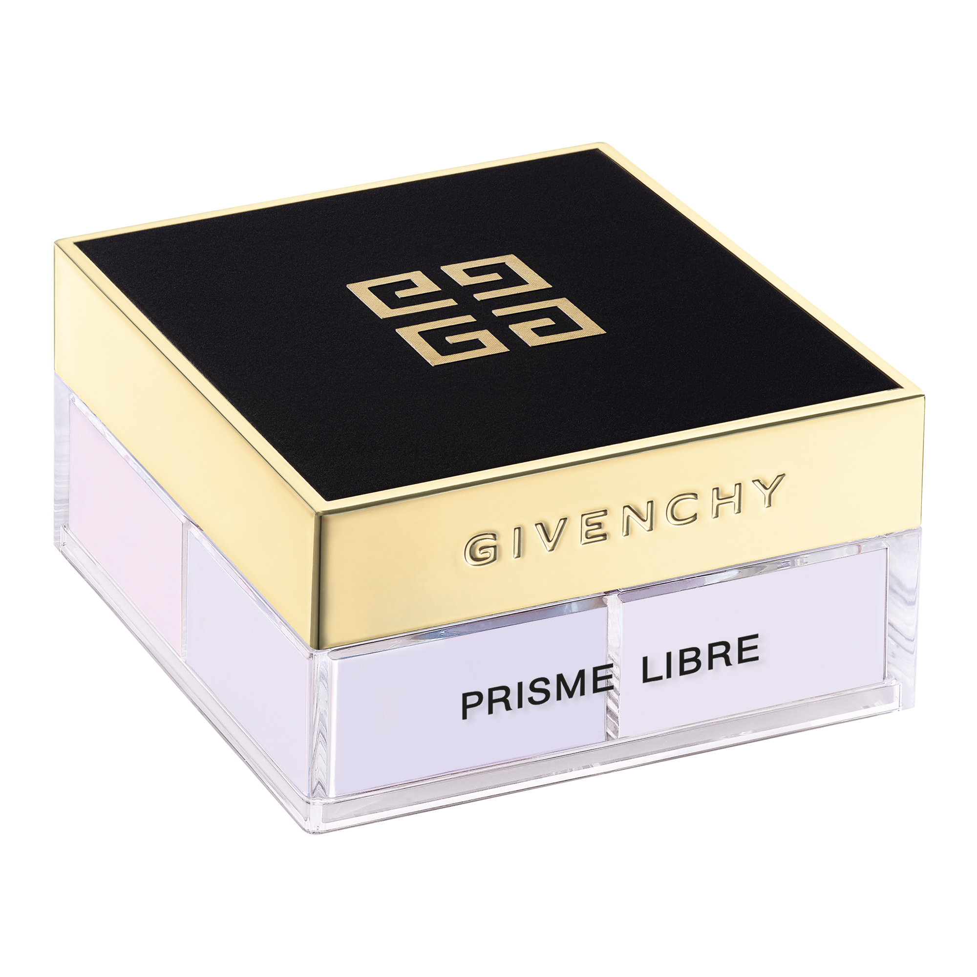 View 4 - PRISME LIBRE - LIMITED EDITION - N&deg;11 - Sparkling Lilac