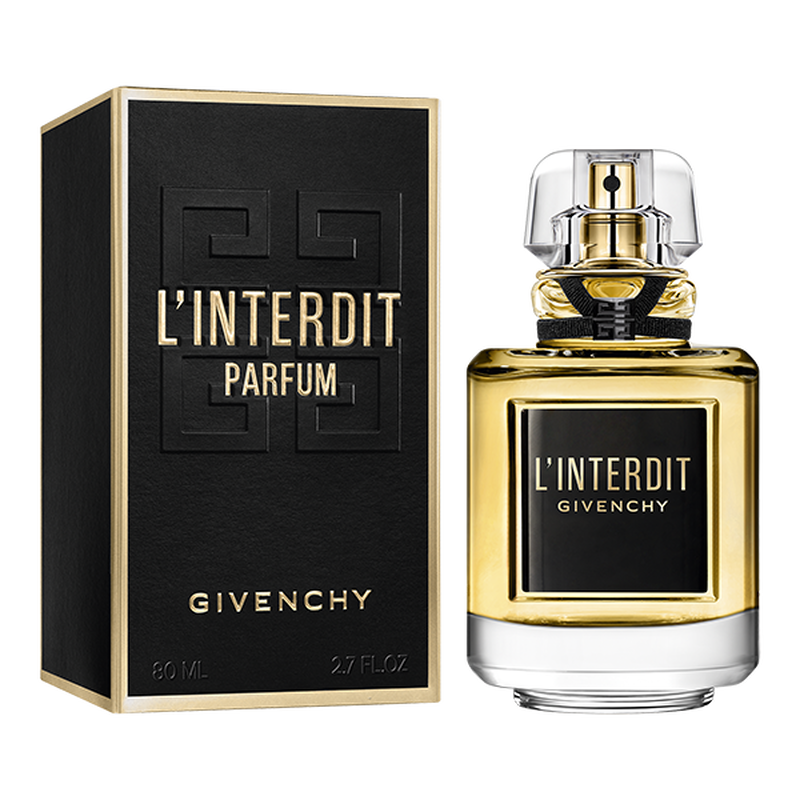 ランテルディ ルパルファム - n6