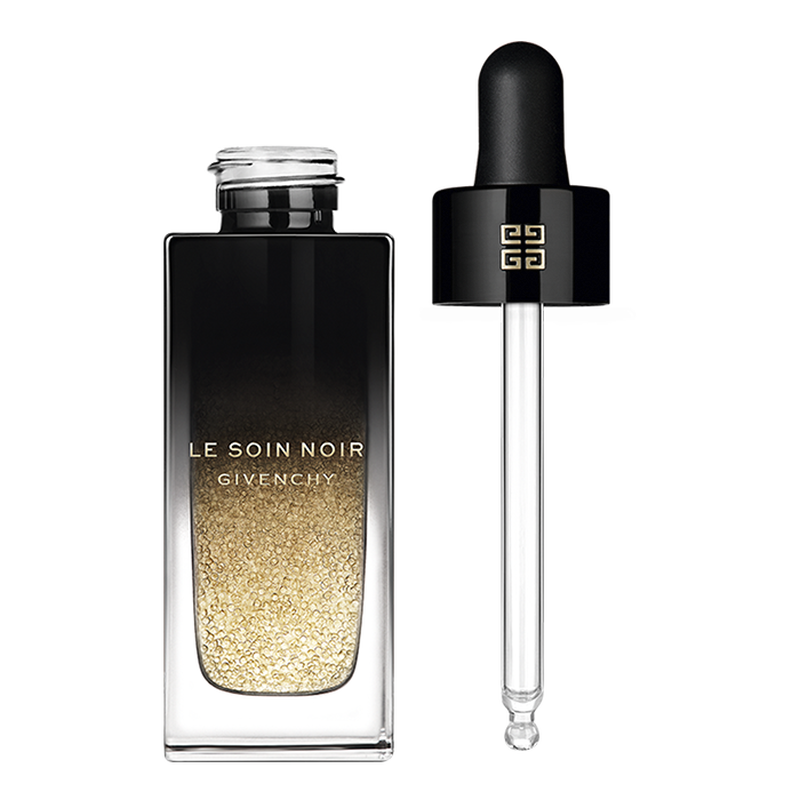 Le Soin Noir Micro-concentr&eacute; - Radiance and revitalisation serum​ - n3
