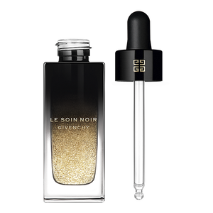 View 4 - LE SOIN NOIR MICRO-CONCENTRÉ - The ultimate anti-aging Serum for more luminous and even skin. GIVENCHY - 30 ML - P056396