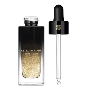 View 4 - LE SOIN NOIR MICRO-CONCENTRÉ - The ultimate anti-aging Serum for more luminous and even skin. GIVENCHY - P056396