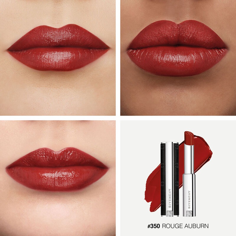 Rouge New Satin : Satin Lipstick - n5