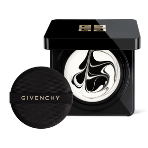 Vue 1 - LE SOIN NOIR - Le Protecteur UV Noir & Blanc logé dans un étui nomade pour une protection et un confort absolu​. GIVENCHY - 12 G - P056100