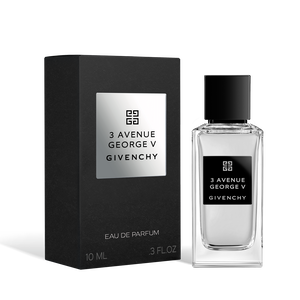 View 1 - 3 AVENUE GEORGE V EDP MINI