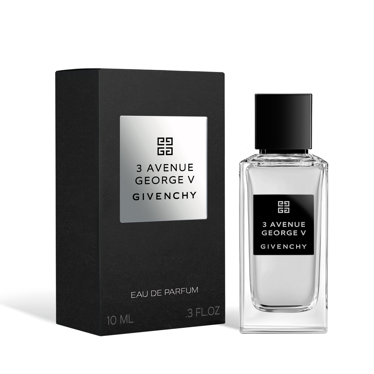 3 AVENUE GEORGE V EDP MINI