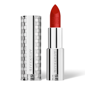Ansicht 1 - LE ROUGE DEEP VELVET - Pudrig-matte hohe Pigmentierung GIVENCHY - RED - P083465