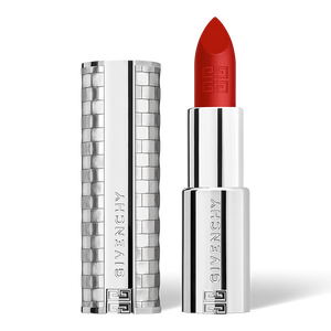 View 1 - LE ROUGE DEEP VELVET - Empolvado, mate, alta pigmentación GIVENCHY - RED - P083465