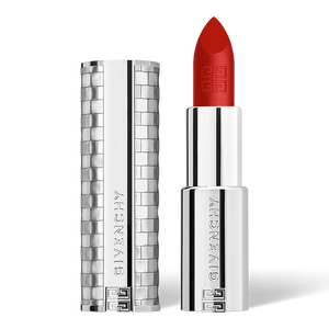 Ansicht 1 - LE ROUGE DEEP VELVET - Pudrig-matte hohe Pigmentierung GIVENCHY - RED - P083465