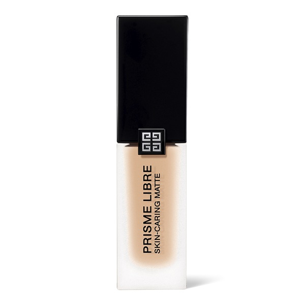 Givenchy Prisme Libre Skin-caring Matte Foundation