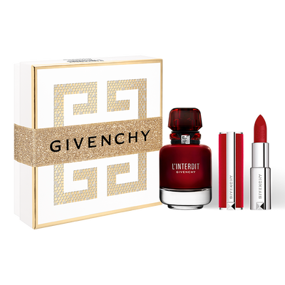 Givenchy christmas shop