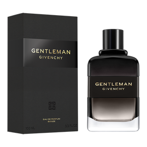 View 7 - GENTLEMAN GIVENCHY - Элегантность Ириса в сочетании с насыщенными древесными нотами. GIVENCHY - 100 МЛ - P011122