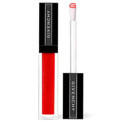 GLOSS INTERDIT VINYL GIVENCHY - Rouge Thriller - P084712