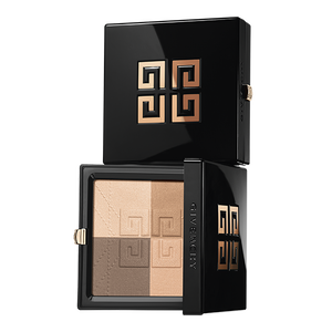 View 10 - PRISME LIBRE BRONZER POWDER - MOUSSELINE BRONZÉE