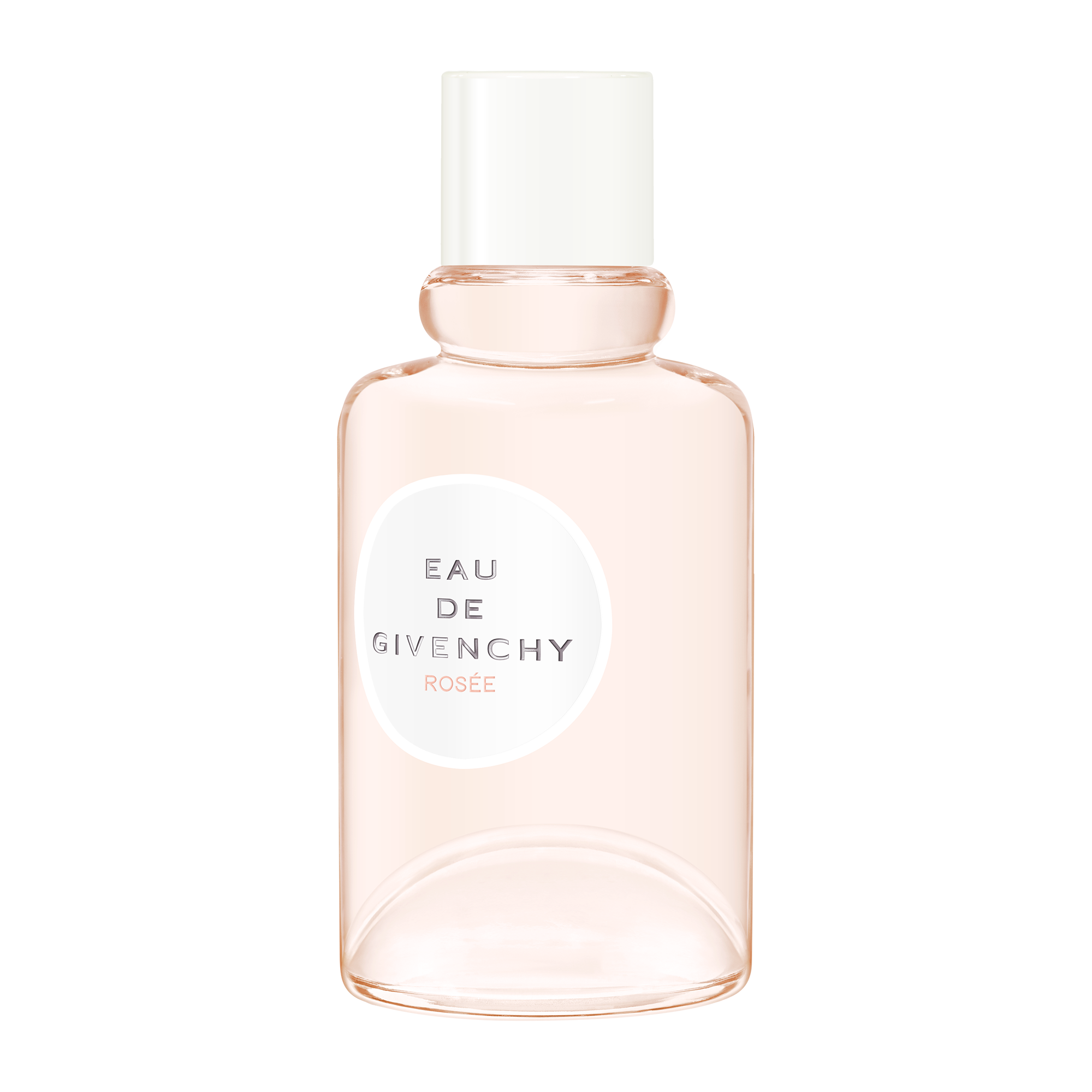 eau de givenchy rose