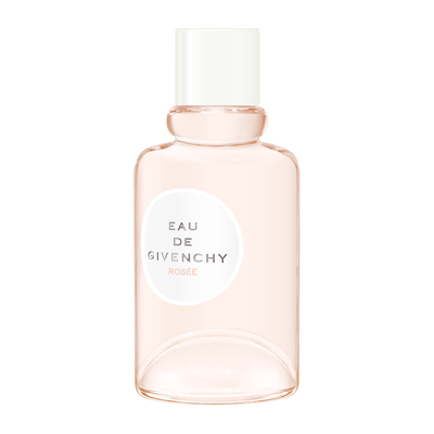 Eau de givenchy rosee discount
