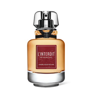 View 1 - L'INTERDIT ANGÉLIQUE ROUGE - 50 ML