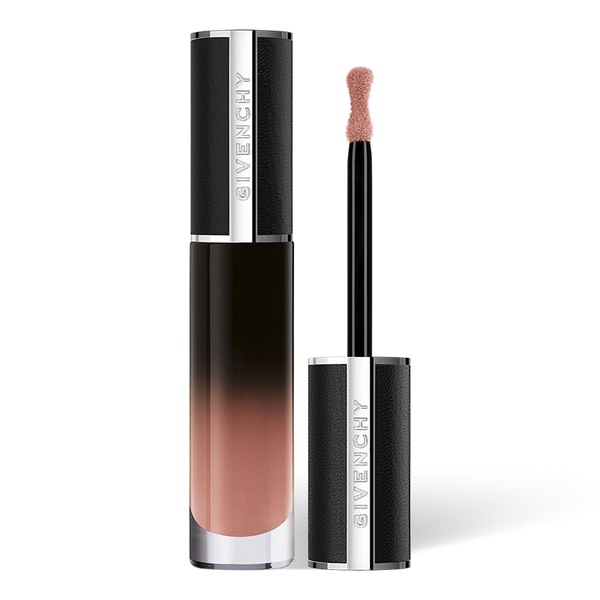 Givenchy Le Rouge Interdit Cream Velvet