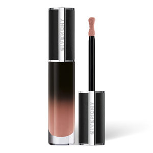 Vue 1 - LE ROUGE INTERDIT CREAM VELVET - Beige Sable