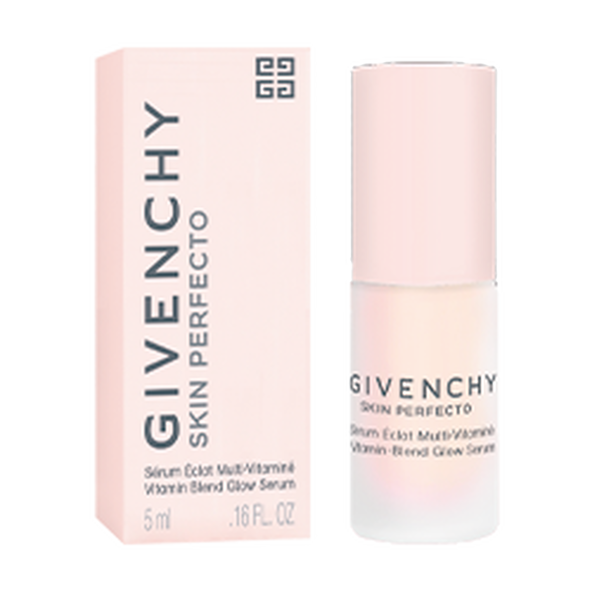 Skin Perfecto Serum Mini