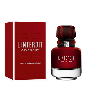 View 8 - L'INTERDIT ROUGE - 35 ML