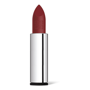 LE ROUGE SHEER VELVET MATTE LIPSTICK REFILL - Blurring matte vibrant color GIVENCHY - Rouge Grainé - P083963