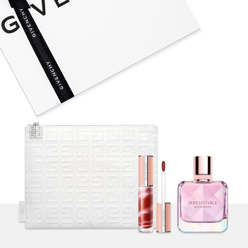 イレジスティブル ピンク デュオ