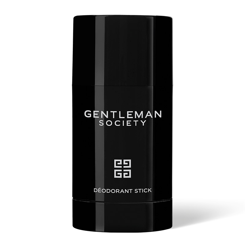 GIVENCHY - Gentleman Society Stick Deodorant For Men - Soothing Deodorant Stick 75 ml - Fragrance - Men