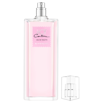 Hot couture edt top