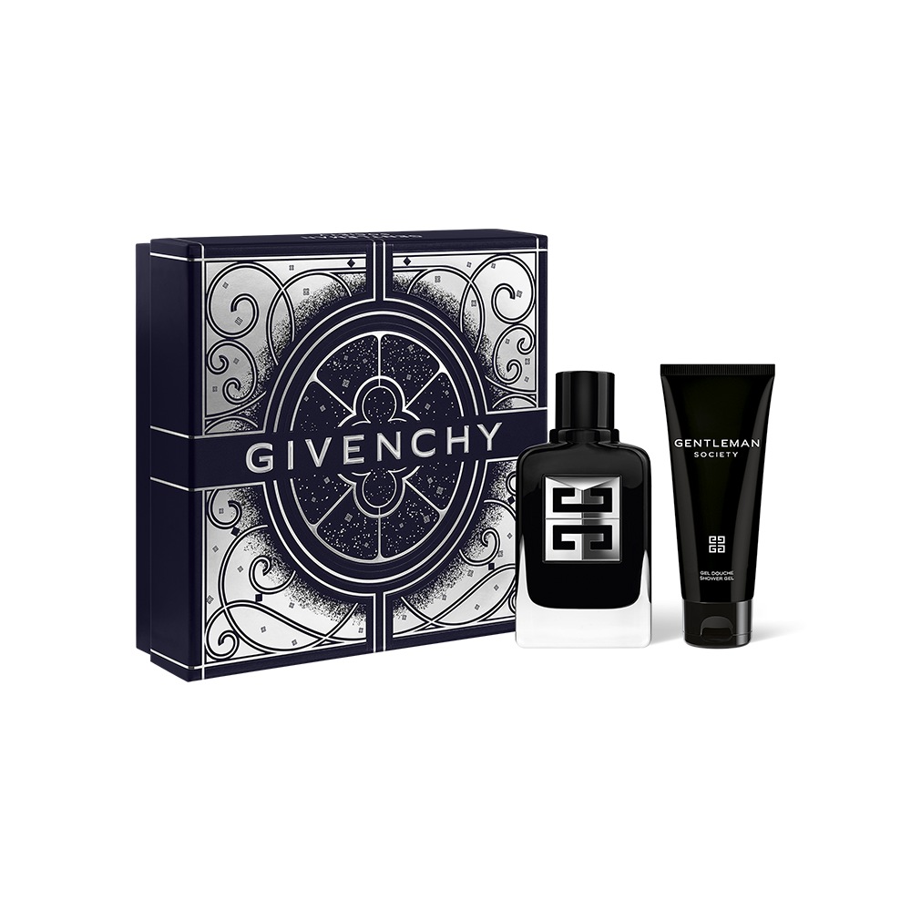 Givenchy Gentleman Society Eau De Parfum