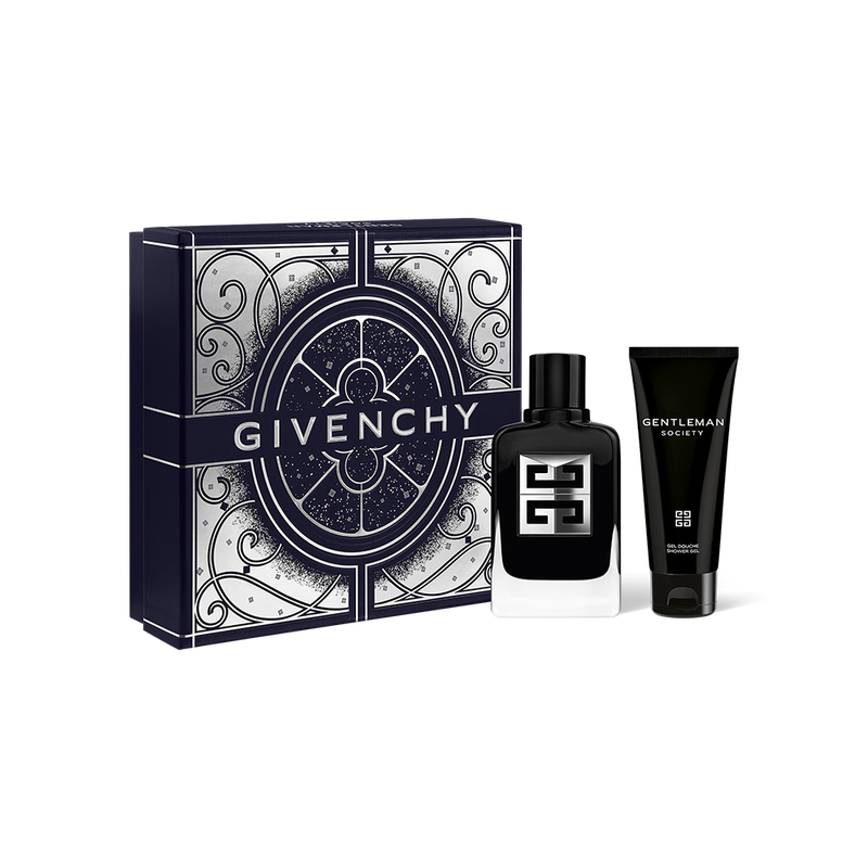 Gentleman Givenchy